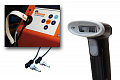 Ritmo ELEKTRA 500 электромуфтовый сварочный аппарат - Fortools - профессиональный инструмент Ritmo ELEKTRA 500 электромуфтовый сварочный аппарат - Fortools - профессиональный инструмент