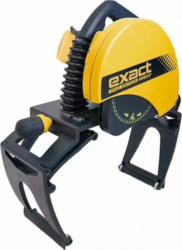 Exact PipeCut 460 Pro Series труборез электрический - Fortools - профессиональный инструмент Exact PipeCut 460 Pro Series труборез электрический - Fortools - профессиональный инструмент