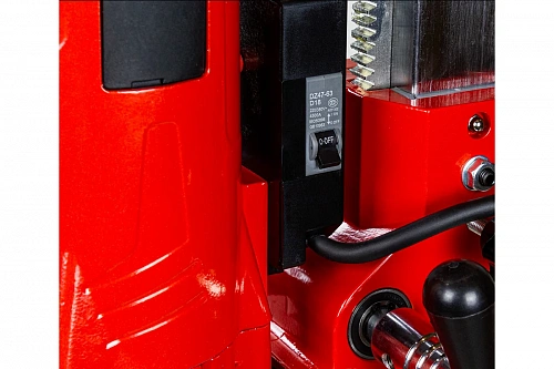 Esson ElectricDril-205 установка для алмазного сверления - Fortools - профессиональный инструмент Esson ElectricDril-205 установка для алмазного сверления - Fortools - профессиональный инструмент