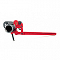 RIDGID S-4A сложнорычажный трубный ключ - Fortools - профессиональный инструмент RIDGID S-4A сложнорычажный трубный ключ - Fortools - профессиональный инструмент