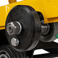 Фото Diam ML-350/6.5L резчик швов - Fortools - профессиональный инструмент Фото Diam ML-350/6.5L резчик швов - Fortools - профессиональный инструмент