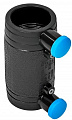 Фото GASfuse PN16 SDR11 PE100 D25 муфта электросварная - Fortools - профессиональный инструмент Фото GASfuse PN16 SDR11 PE100 D25 муфта электросварная - Fortools - профессиональный инструмент
