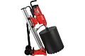 Diam ML-350/2AE алмазная сверлильная машина - Fortools - профессиональный инструмент Diam ML-350/2AE алмазная сверлильная машина - Fortools - профессиональный инструмент