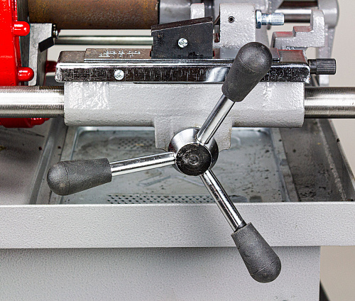 Фото Esson ElectricCut-100R4ITEM II резьбонарезной станок - Fortools - профессиональный инструмент Фото Esson ElectricCut-100R4ITEM II резьбонарезной станок - Fortools - профессиональный инструмент