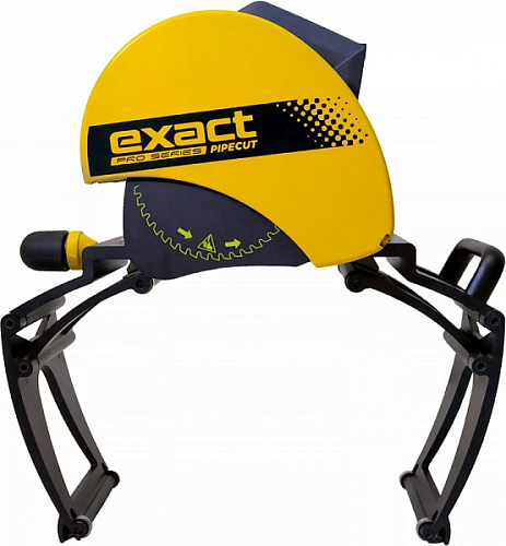 Exact PipeCut 460 Pro Series труборез электрический - Fortools - профессиональный инструмент Exact PipeCut 460 Pro Series труборез электрический - Fortools - профессиональный инструмент