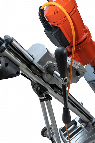 Dr. Schulze Drillkomplekt 300 Optimum алмазная сверлильная установка - Fortools - профессиональный инструмент Dr. Schulze Drillkomplekt 300 Optimum алмазная сверлильная установка - Fortools - профессиональный инструмент