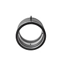 Фото GASfuse PN16 SDR11 PE100 D280 муфта электросварная - Fortools - профессиональный инструмент Фото GASfuse PN16 SDR11 PE100 D280 муфта электросварная - Fortools - профессиональный инструмент