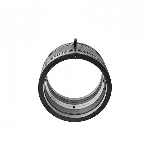 Фото GASfuse PN16 SDR11 PE100 D280 муфта электросварная - Fortools - профессиональный инструмент Фото GASfuse PN16 SDR11 PE100 D280 муфта электросварная - Fortools - профессиональный инструмент