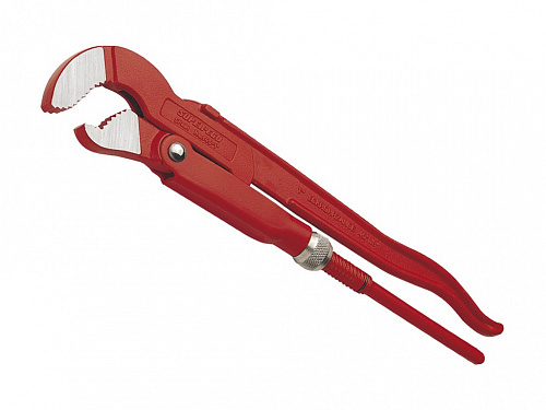 Super-Ego Eco S-1/2" газовый ключ - Fortools - профессиональный инструмент Super-Ego Eco S-1/2" газовый ключ - Fortools - профессиональный инструмент