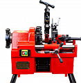 Фото Esson ElectricCut-H50 резьбонарезной станок - Fortools - профессиональный инструмент Фото Esson ElectricCut-H50 резьбонарезной станок - Fortools - профессиональный инструмент