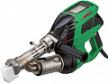 Фото Leister WELDPLAST S2 ручной сварочный экструдер - Fortools - профессиональный инструмент Фото Leister WELDPLAST S2 ручной сварочный экструдер - Fortools - профессиональный инструмент