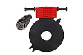 Фото Voll V-Weld G630 машина стыковой сварки труб - Fortools - профессиональный инструмент Фото Voll V-Weld G630 машина стыковой сварки труб - Fortools - профессиональный инструмент