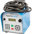 Фото HAMLEM EF-1600 аппарат для электромуфтовой сварки - Fortools - профессиональный инструмент Фото HAMLEM EF-1600 аппарат для электромуфтовой сварки - Fortools - профессиональный инструмент
