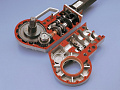 Rothenberger Robend 4000 Basic Set трубогиб электрический - Fortools - профессиональный инструмент Rothenberger Robend 4000 Basic Set трубогиб электрический - Fortools - профессиональный инструмент