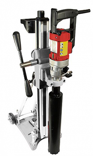 Dr. Schulze Drillkomplekt Mini установка алмазного сверления - Fortools - профессиональный инструмент Dr. Schulze Drillkomplekt Mini установка алмазного сверления - Fortools - профессиональный инструмент
