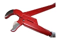 Voll S 45°-1" газовый ключ - Fortools - профессиональный инструмент Voll S 45°-1" газовый ключ - Fortools - профессиональный инструмент