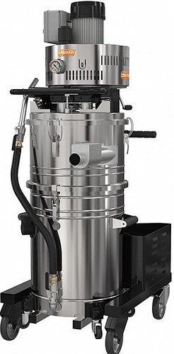 Фото COYNCO PRO 1130 OIL промышленный пылесос - Fortools - профессиональный инструмент Фото COYNCO PRO 1130 OIL промышленный пылесос - Fortools - профессиональный инструмент