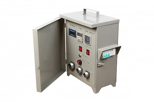 Фото Voll V-Weld G630 машина стыковой сварки труб - Fortools - профессиональный инструмент Фото Voll V-Weld G630 машина стыковой сварки труб - Fortools - профессиональный инструмент