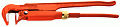Rothenberger 90°-2" газовый ключ губки 90° - Fortools - профессиональный инструмент Rothenberger 90°-2" газовый ключ губки 90° - Fortools - профессиональный инструмент