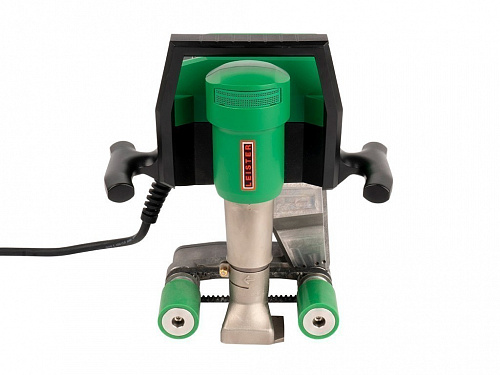 Фото Leister UNIDRIVE 500 сварочный полуавтомат - Fortools - профессиональный инструмент Фото Leister UNIDRIVE 500 сварочный полуавтомат - Fortools - профессиональный инструмент