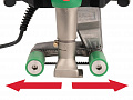 Фото Leister UNIDRIVE 500 сварочный полуавтомат - Fortools - профессиональный инструмент Фото Leister UNIDRIVE 500 сварочный полуавтомат - Fortools - профессиональный инструмент
