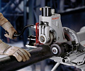 Фото Ridgid 918 гидравлический желобонакатчик - Fortools - профессиональный инструмент Фото Ridgid 918 гидравлический желобонакатчик - Fortools - профессиональный инструмент