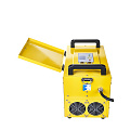 Фото Gas Fusion EF-800 электромуфтовый сварочный аппарат - Fortools - профессиональный инструмент Фото Gas Fusion EF-800 электромуфтовый сварочный аппарат - Fortools - профессиональный инструмент