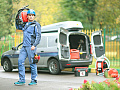 Фото Rothenberger R600 VarioClean аккумуляторная прочистная машина - Fortools - профессиональный инструмент Фото Rothenberger R600 VarioClean аккумуляторная прочистная машина - Fortools - профессиональный инструмент