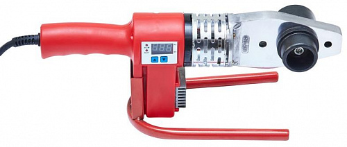 Фото SuperTools SR-40 аппарат для раструбной сварки - Fortools - профессиональный инструмент Фото SuperTools SR-40 аппарат для раструбной сварки - Fortools - профессиональный инструмент