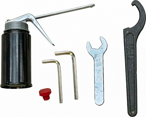 Фото Voll V-Cutter 2"-8" электрогидравлический труборез - Fortools - профессиональный инструмент Фото Voll V-Cutter 2"-8" электрогидравлический труборез - Fortools - профессиональный инструмент