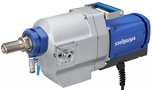SHIBUYA H2531 бормотор - Fortools - профессиональный инструмент SHIBUYA H2531 бормотор - Fortools - профессиональный инструмент