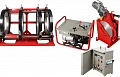 Фото Voll V-Weld G630 машина стыковой сварки труб - Fortools - профессиональный инструмент Фото Voll V-Weld G630 машина стыковой сварки труб - Fortools - профессиональный инструмент