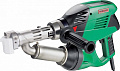 Фото Leister WELDPLAST S2 ручной сварочный экструдер - Fortools - профессиональный инструмент Фото Leister WELDPLAST S2 ручной сварочный экструдер - Fortools - профессиональный инструмент