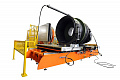 Фото Ritmo Alfa 1200 цеховая сварочная машина - Fortools - профессиональный инструмент Фото Ritmo Alfa 1200 цеховая сварочная машина - Fortools - профессиональный инструмент
