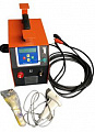 Фото Rotorica EF315 электромуфтовый сварочный аппарат - Fortools - профессиональный инструмент Фото Rotorica EF315 электромуфтовый сварочный аппарат - Fortools - профессиональный инструмент