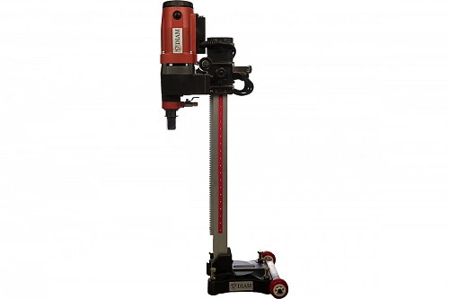 Diam CSN-160N установка алмазного сверления - Fortools - профессиональный инструмент Diam CSN-160N установка алмазного сверления - Fortools - профессиональный инструмент
