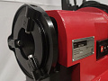 Фото Voll V-Matic A3 резьбонарезной станок - Fortools - профессиональный инструмент Фото Voll V-Matic A3 резьбонарезной станок - Fortools - профессиональный инструмент