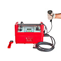 Фото Gas Fusion EF-400 электромуфтовый сварочный аппарат - Fortools - профессиональный инструмент Фото Gas Fusion EF-400 электромуфтовый сварочный аппарат - Fortools - профессиональный инструмент