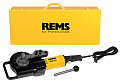 Rems Curvo Basic-Pack трубогиб электрический - Fortools - профессиональный инструмент Rems Curvo Basic-Pack трубогиб электрический - Fortools - профессиональный инструмент