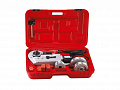 Super-Ego Robend 4000 Basic Set трубогиб электрический - Fortools - профессиональный инструмент Super-Ego Robend 4000 Basic Set трубогиб электрический - Fortools - профессиональный инструмент