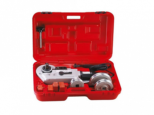 Super-Ego Robend 4000 Basic Set трубогиб электрический - Fortools - профессиональный инструмент Super-Ego Robend 4000 Basic Set трубогиб электрический - Fortools - профессиональный инструмент
