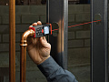 RIDGID micro LM 100 лазерный дальномер - Fortools - профессиональный инструмент RIDGID micro LM 100 лазерный дальномер - Fortools - профессиональный инструмент