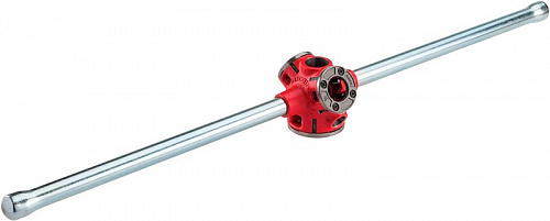 Фото RIDGID 31-A BSPT RH Alloy ½ -1" ручной резьбонарезной трубный клупп - Fortools - профессиональный инструмент Фото RIDGID 31-A BSPT RH Alloy ½ -1" ручной резьбонарезной трубный клупп - Fortools - профессиональный инструмент