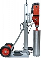Фото Voll Industrial V-Kit 160 установка алмазного бурения - Fortools - профессиональный инструмент Фото Voll Industrial V-Kit 160 установка алмазного бурения - Fortools - профессиональный инструмент