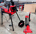Фото Rothenberger Rogroover 1"-12" гидравлический желобонакатчик - Fortools - профессиональный инструмент Фото Rothenberger Rogroover 1"-12" гидравлический желобонакатчик - Fortools - профессиональный инструмент