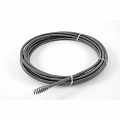 Ridgid 8 мм (5/16") спираль прочистная - Fortools - профессиональный инструмент Ridgid 8 мм (5/16") спираль прочистная - Fortools - профессиональный инструмент