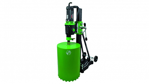 Eibenstock DBE 352 установка алмазного бурения - Fortools - профессиональный инструмент Eibenstock DBE 352 установка алмазного бурения - Fortools - профессиональный инструмент