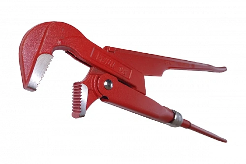 Voll L 90°-1 1/2" газовый ключ - Fortools - профессиональный инструмент Voll L 90°-1 1/2" газовый ключ - Fortools - профессиональный инструмент