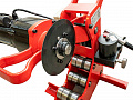 Фото Voll V-Cutter 2"-8" электрогидравлический труборез - Fortools - профессиональный инструмент Фото Voll V-Cutter 2"-8" электрогидравлический труборез - Fortools - профессиональный инструмент
