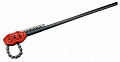 REED R215 одноконцевой двусторонний цепной трубный ключ - Fortools - профессиональный инструмент REED R215 одноконцевой двусторонний цепной трубный ключ - Fortools - профессиональный инструмент